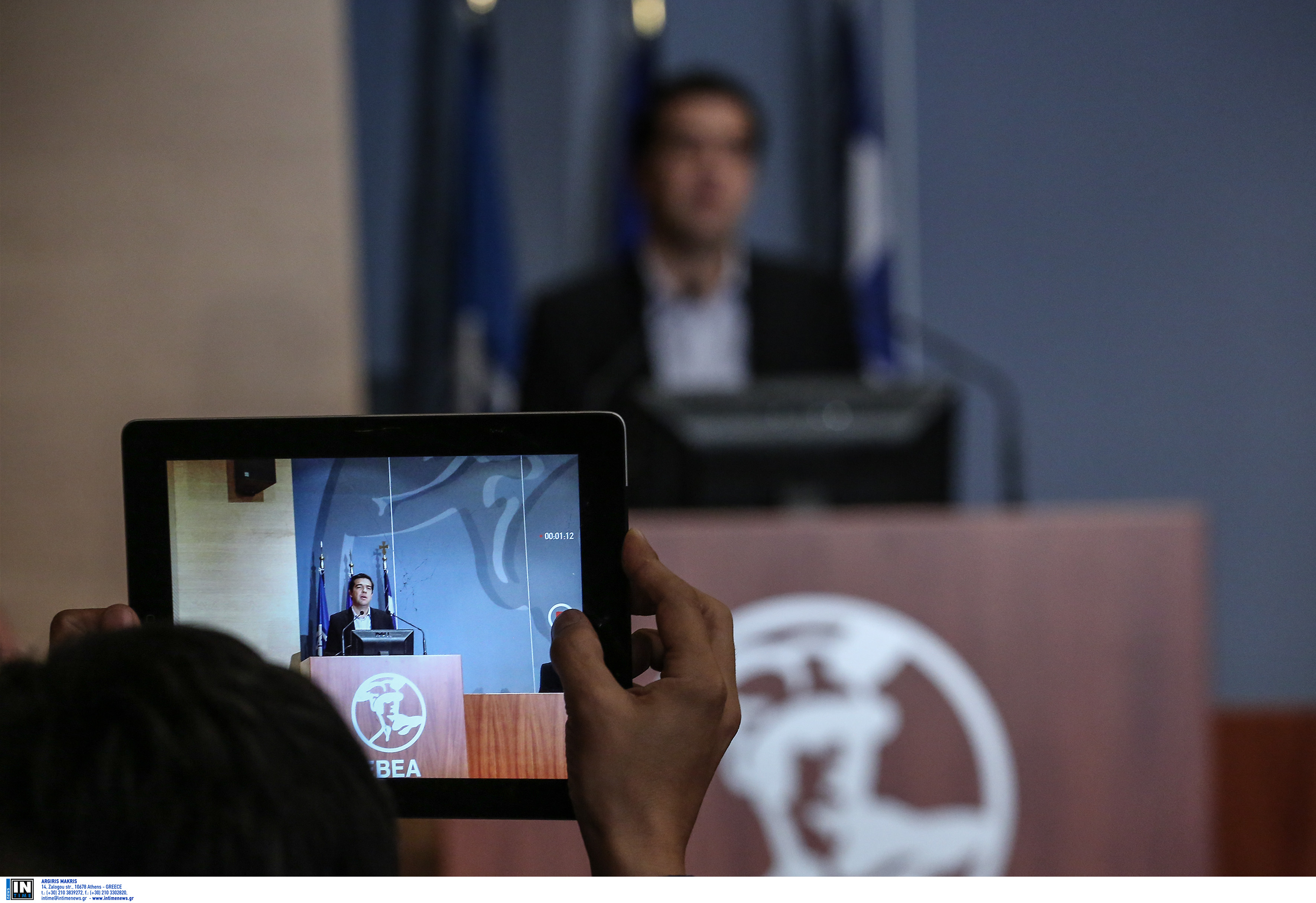 Τα διεθνή Μέσα αναλύουν την οικονομική πολιτική του ΣΥΡΙΖΑ