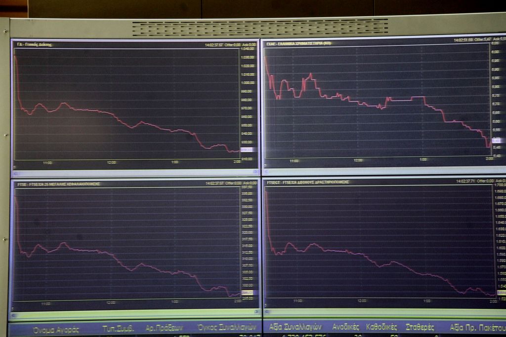 Reuters: Απειλή για το μέλλον του ελληνικού προγράμματος η ψηφοφορία