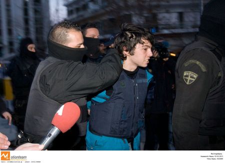 Η νέα καταδίκη αντιεξουσιαστών για ληστείες ανησυχεί την ΕΛΑΣ