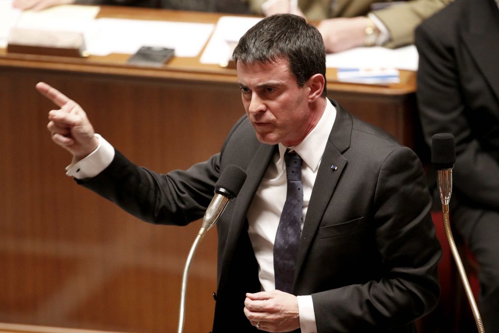 Γαλλία: Ενισχύει την δημόσια ασφάλεια με 300 επιπλέον στρατιώτες