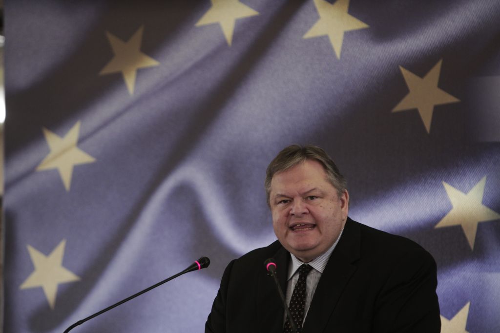 Βενιζέλος: Υπάρχουν περιθώρια για συναίνεση στην εκλογή Προέδρου