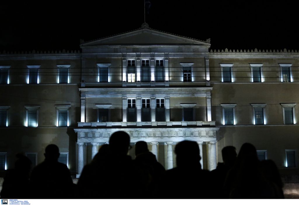 Βουλή: Ομόφωνα δεκτή η τροπολογία Αθανασίου για τον Ν. Ρωμανό – Σταμάτησε την απεργία πείνας μετά 31 ημέρες