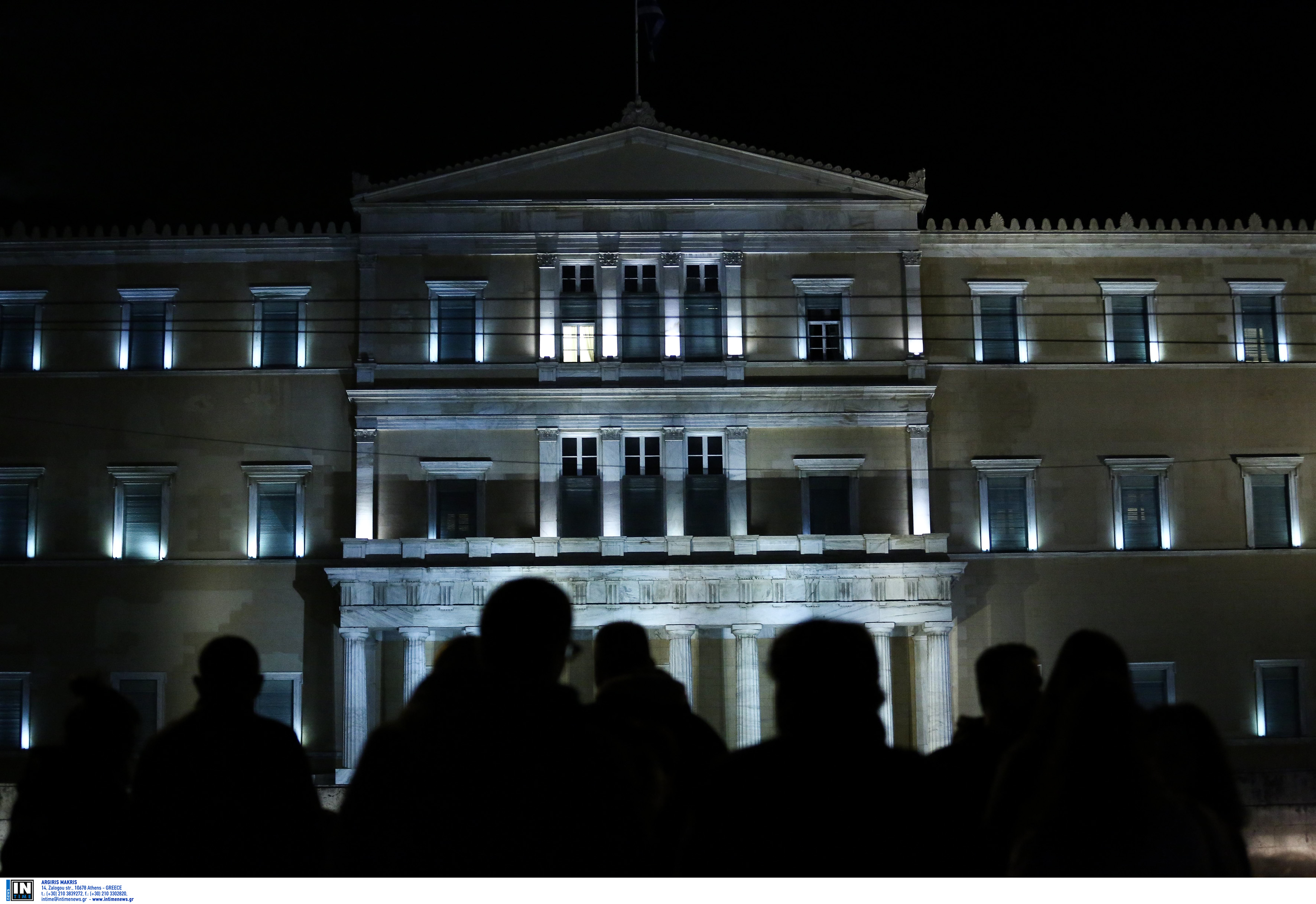 Βουλή: Ομόφωνα δεκτή η τροπολογία Αθανασίου για τον Ν. Ρωμανό – Σταμάτησε την απεργία πείνας μετά 31 ημέρες