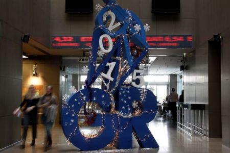 Γιατί φοβούνται οι ξένοι τις εξελίξεις στην Ελλάδα