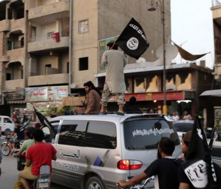 Κλοντ Μονικέ: «Και η Ελλάδα κινδυνεύει από τους τζιχαντιστές»