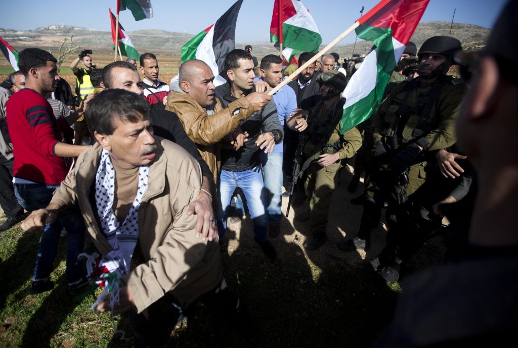 Αποκλίνουν οι αναφορές για τον θάνατο του παλαιστίνιου υπουργού