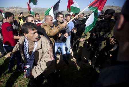 Αποκλίνουν οι αναφορές για τον θάνατο του παλαιστίνιου υπουργού