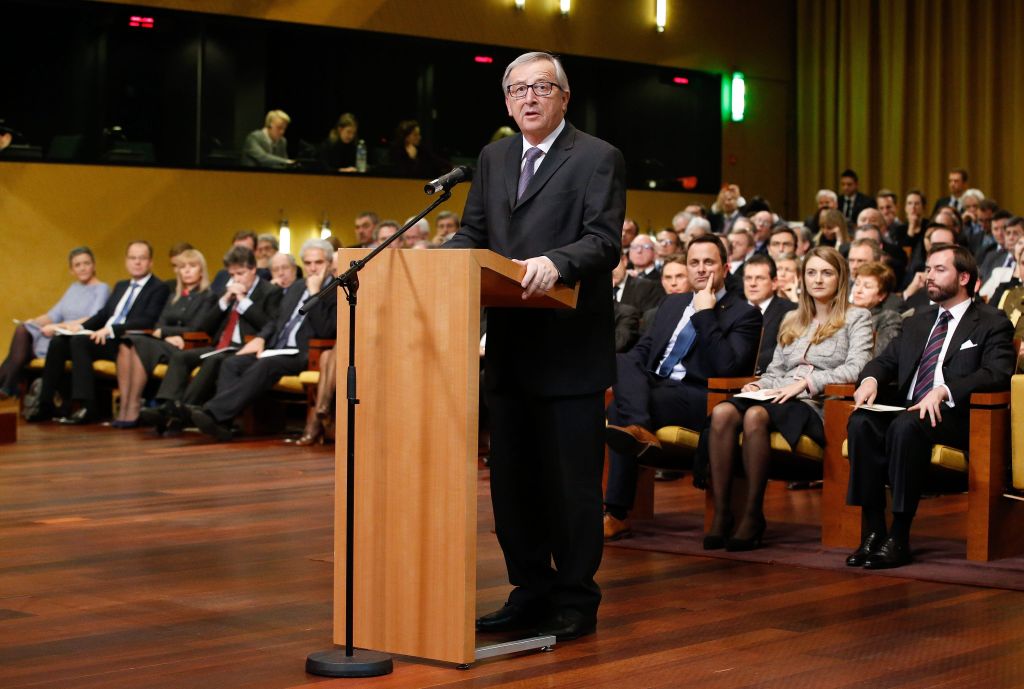 Ενισχύονται οι εξουσίες των αντιπροέδρων της ΕΕ
