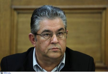 Κουτσούμπας: Αρκετά πληρώσαμε τα ψέματα των κομμάτων της ΕΕ