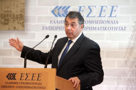 Κορκίδης: Η προσφυγή στις κάλπες μήνυμα στους ευρωπαίους εταίρους