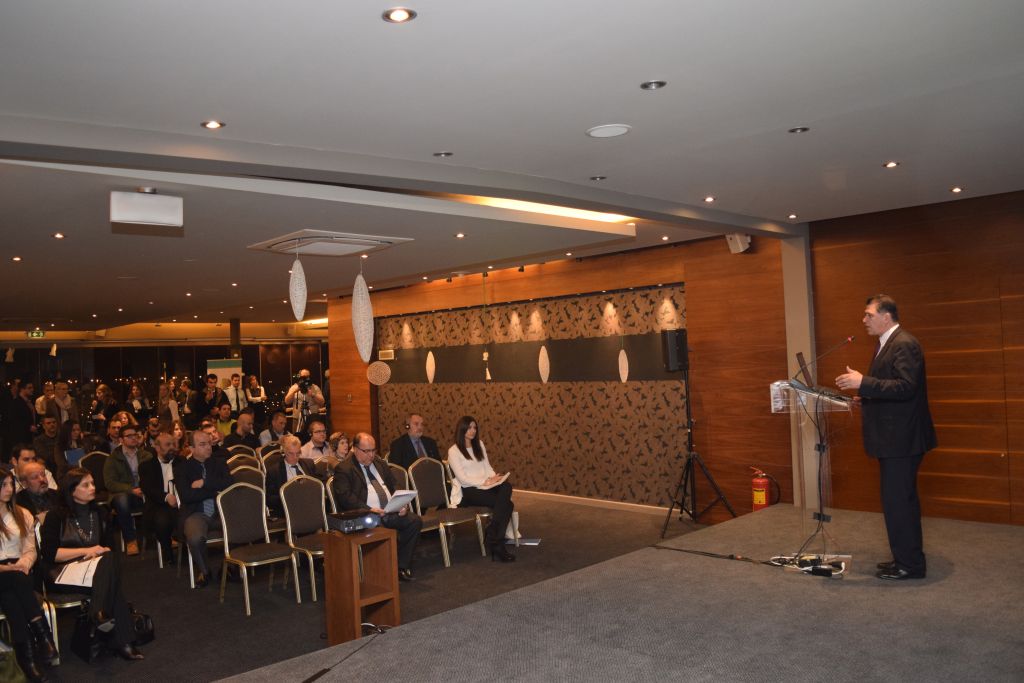 ΣΕΒΕ: Στα «κλειδια» για την ανάκαμψη των εξαγωγών η χαλάρωση των capital controls