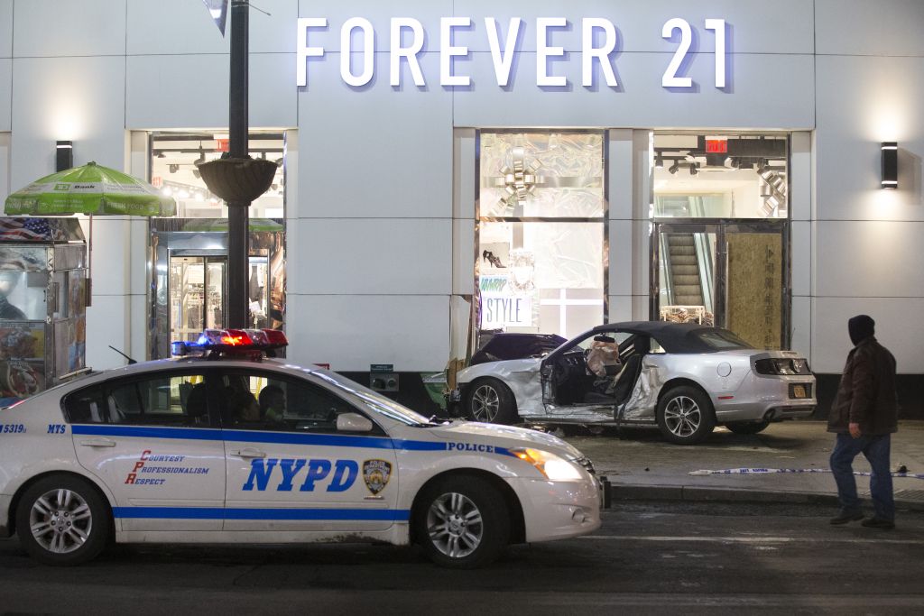 Ν. Υόρκη: Δολοφονήθηκε ιδρυτής hedge fund 200 εκατ. δολ.