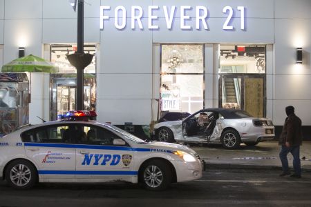 Ν. Υόρκη: Δολοφονήθηκε ιδρυτής hedge fund 200 εκατ. δολ.