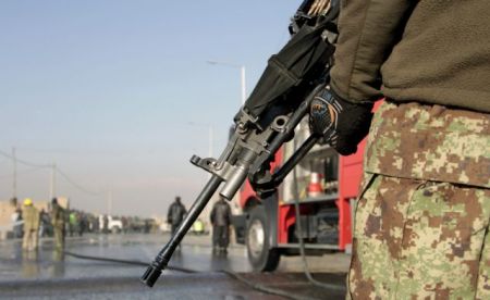 Νεκροί 12 εργαζόμενοι σε πρόγραμμα αποναρκοθέτησης στο Αφγανιστάν