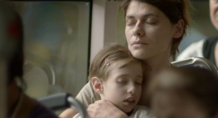 Μια αθηναϊκή «Βόλτα» στη Γιούτα