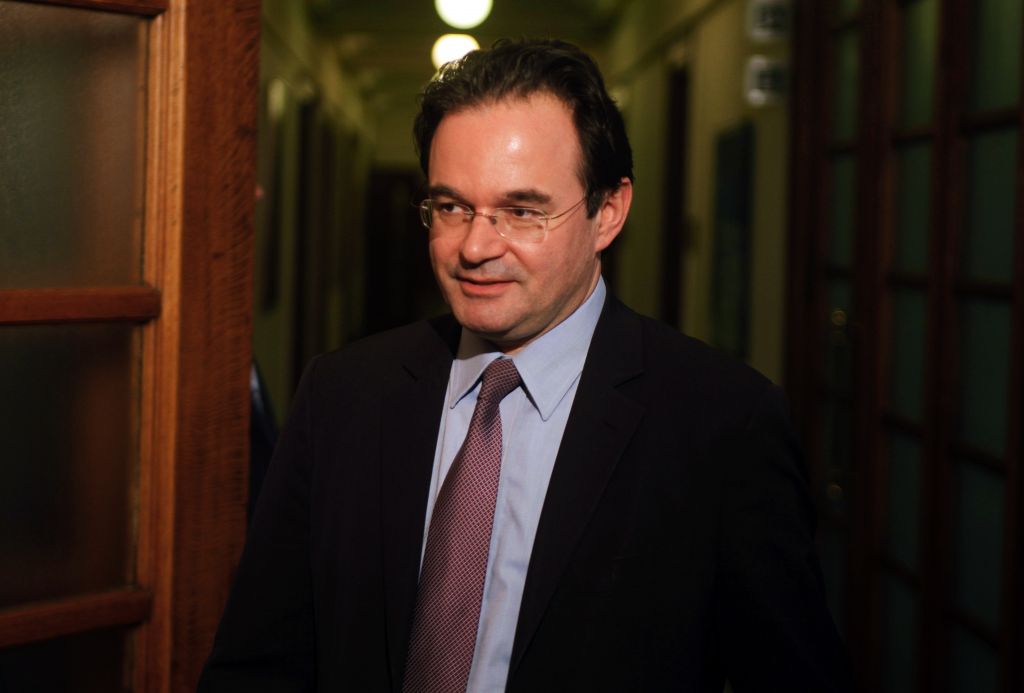 Πορεία σε διακεκαυμένη ζώνη