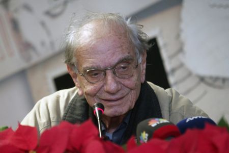 ΔΗΜΑΡ: Ο συγγραφέας Βασ. Βασιλικός επικεφαλής στο Επικρατείας