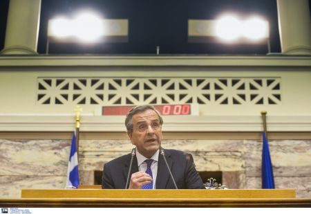 Μάχη για Πρόεδρο, αλλά το βλέμμα και στις κάλπες