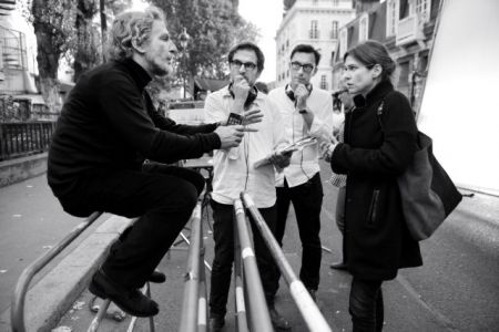 Ματιέ Ντελαπόρτ: «Είμαστε όλοι διαφορετικοί και συγχρόνως ίδιοι»