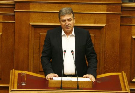 Χρυσοχοΐδης: Οι πρόωρες εκλογές οδηγούν τη χώρα στην καταστροφή