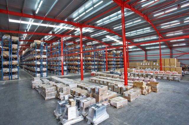 Στο φουλ οι μηχανές της Sunlight