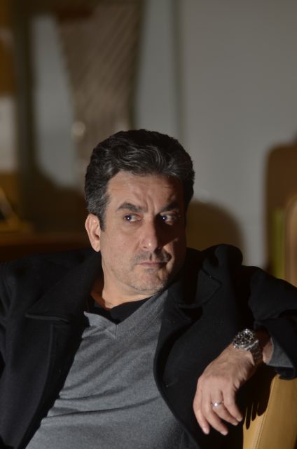 Μενασέν Νόι: To ισραηλινό σινεμά τώρα αναπνέει