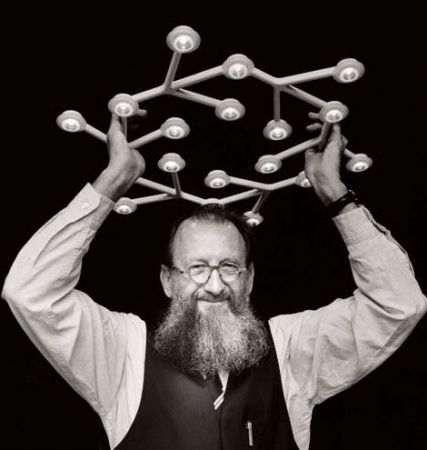 O Michele De Lucchi χαρτογραφεί το νέο εργασιακό περιβάλλον