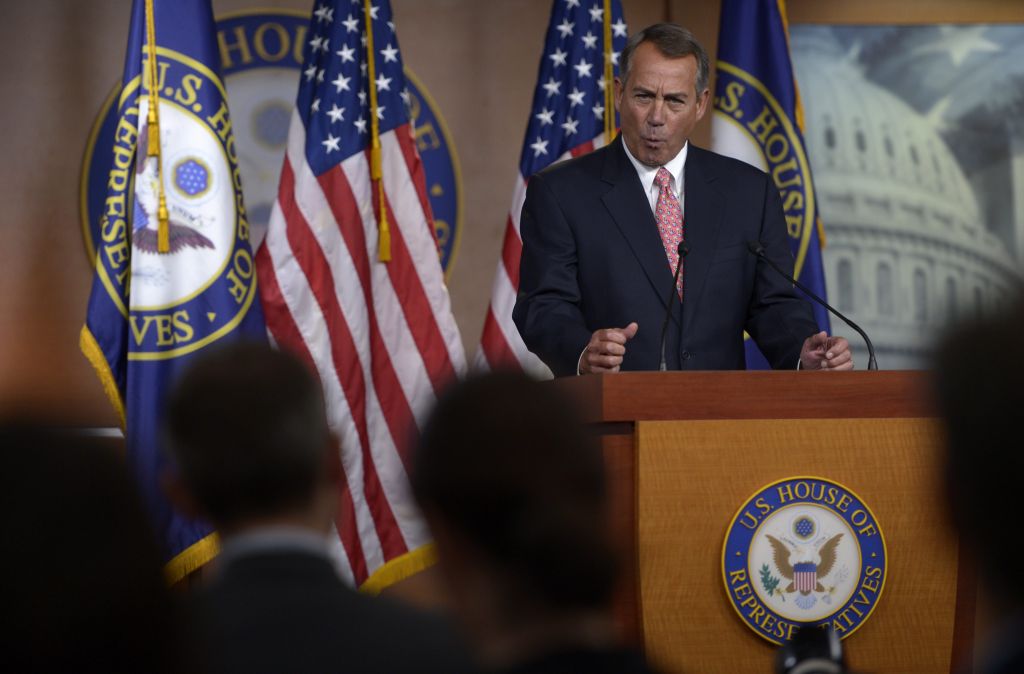 Αντιδράσεις στους Ρεπουμπλικάνους για την ιστορική κίνηση προς Κούβα