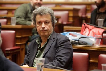 Τατσόπουλος: «Ο Τσίπρας, σταθερός στον λαϊκιστικό του μαξιμαλισμό»