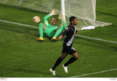 Europa League: Greek teams say goodbye to Europe