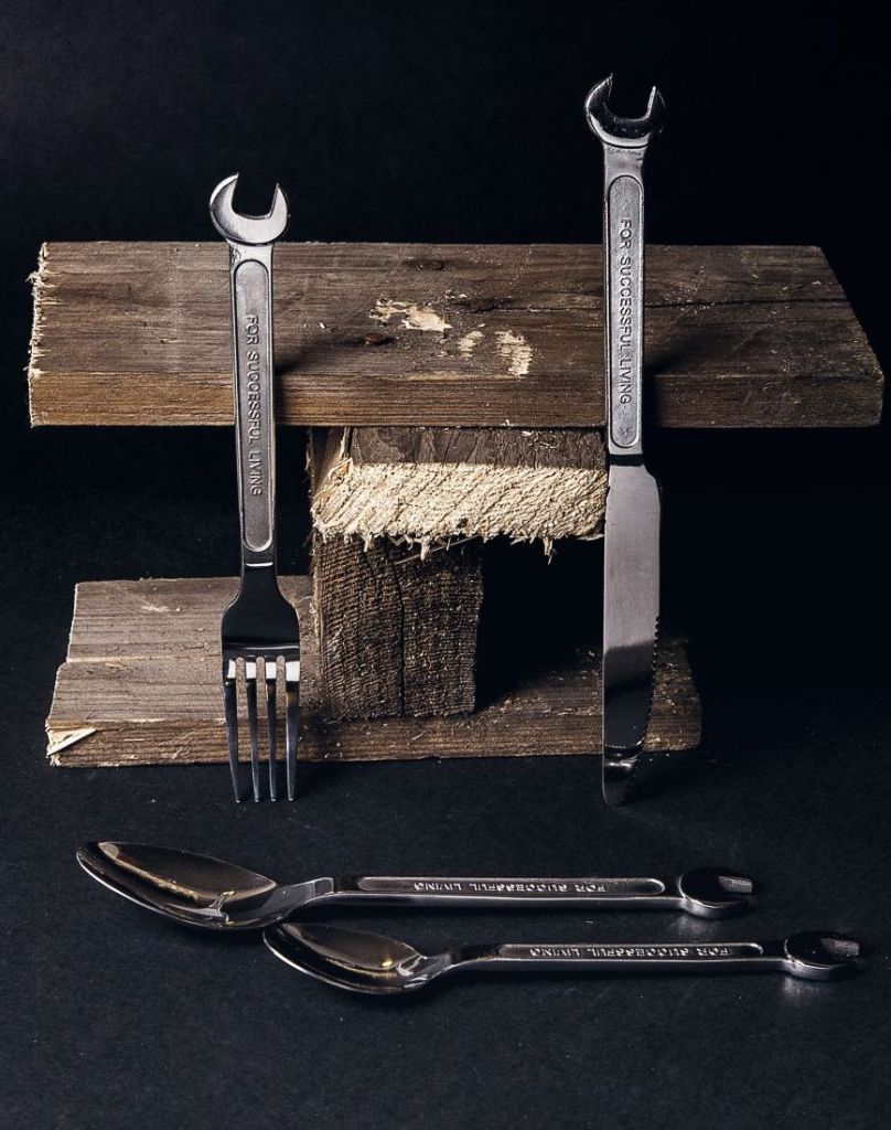 Οι «Μοντέρνοι Καιροί» του design από τη Seletti και τη Diesel