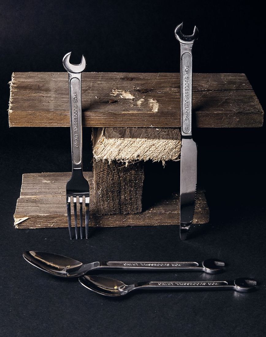 Οι «Μοντέρνοι Καιροί» του design από τη Seletti και τη Diesel