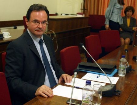 Ξεκινά την Τετάρτη η δίκη του Γιώργου Παπακωνσταντίνου