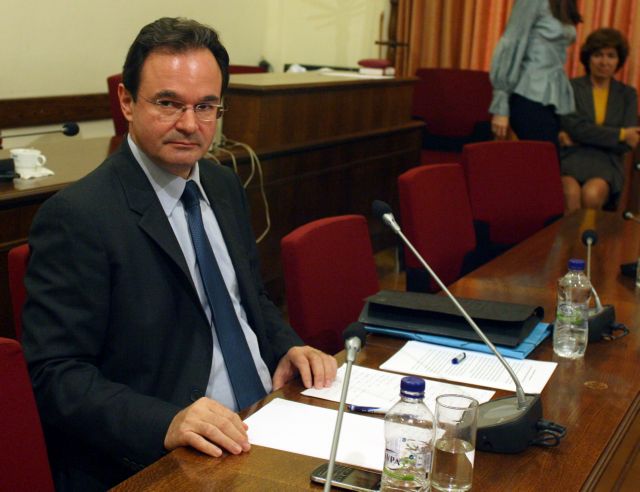 Ξεκινά την Τετάρτη η δίκη του Γιώργου Παπακωνσταντίνου