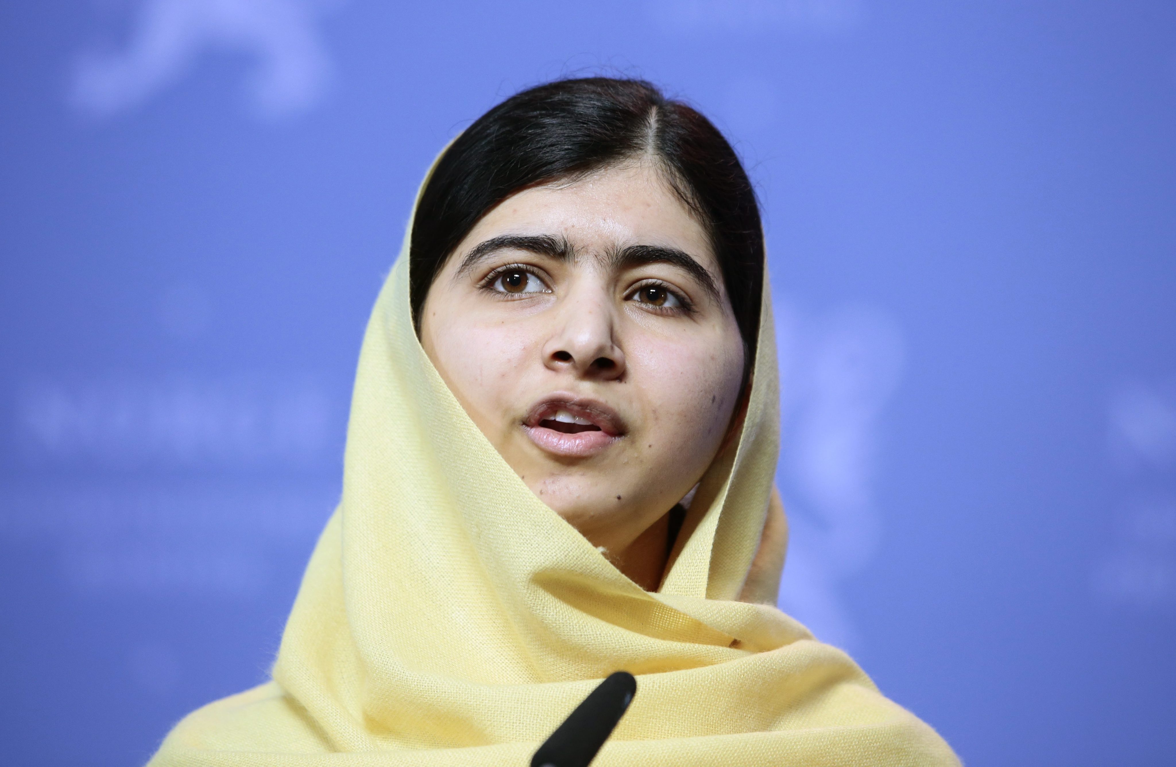 Αποφυλακίστηκαν οι 8 εκ των 10 ανδρών που είχαν επιτεθεί στη Μαλάλα