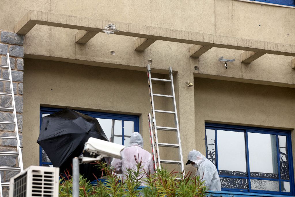 Ο ΟΗΕ καταδικάζει την επίθεση στην ισραηλινή πρεσβεία