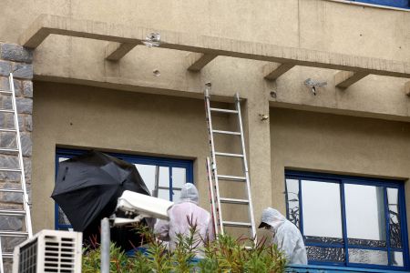 Ο ΟΗΕ καταδικάζει την επίθεση στην ισραηλινή πρεσβεία