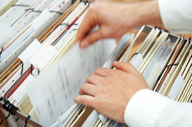 Διώξεις εναντίον επτά ατόμων για πλαστά πιστοποιητικά αναπηρίας