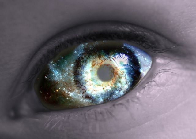 Τα καινούργια «μάτια» μας στο Σύμπαν