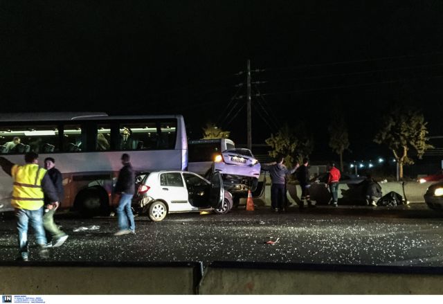 Η Νέα Οδός για την καραμπόλα: «Ακολουθήσαμε τις νόμιμες διαδικασίες»
