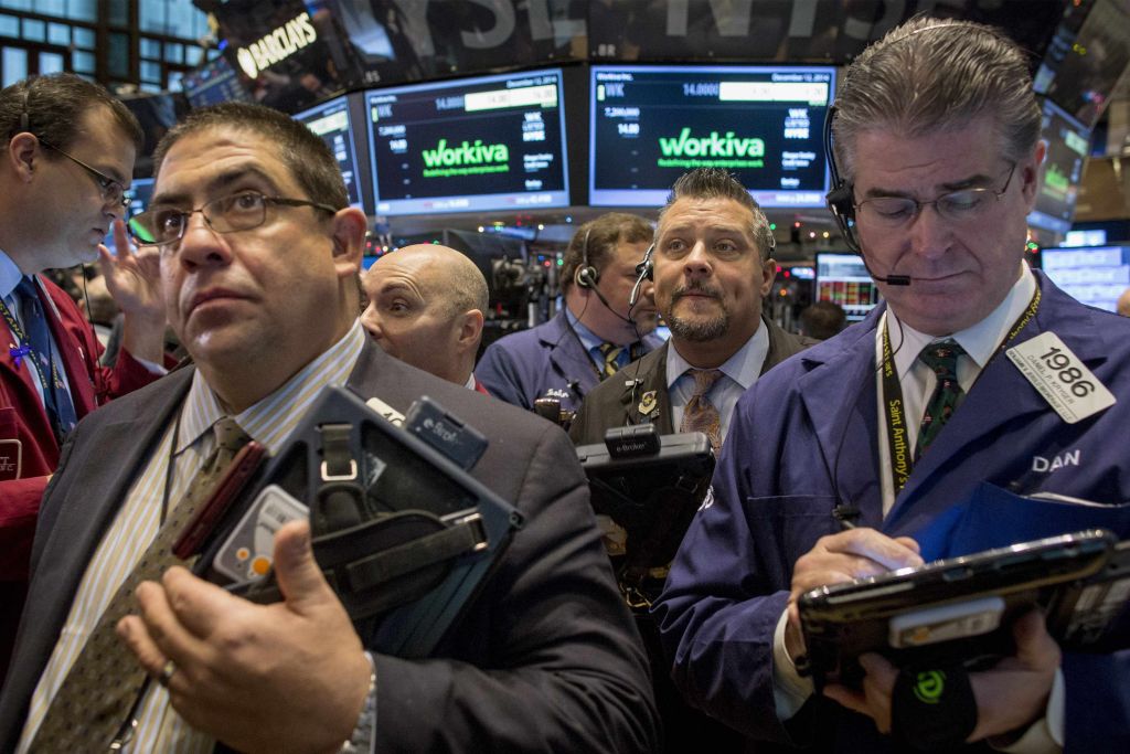 9+1 ακραίες προβλέψεις του 2015