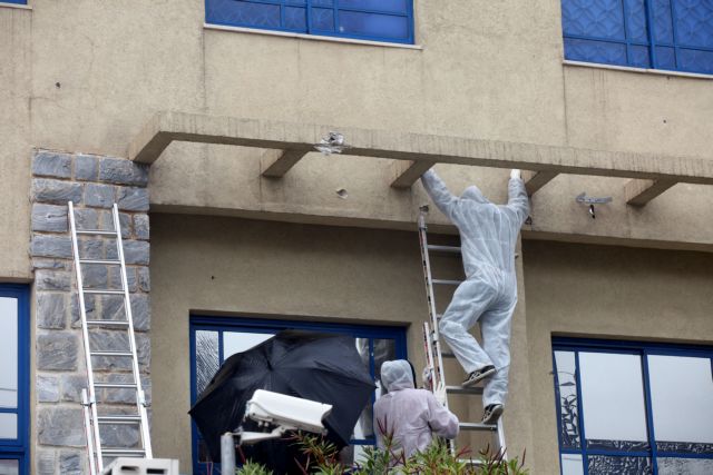 Ποιοι χτύπησαν ισραηλινό στόχο 32 χρόνια μετά