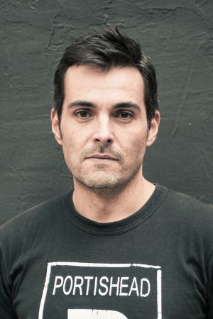 Τhe Foodie Anarchist