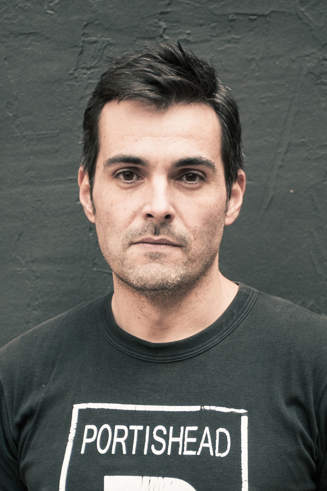 Τhe Foodie Anarchist