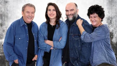 Κερδίστε 3 διπλές προσκλήσεις για την μουσική παράσταση «4 Εποχές τραγούδια»