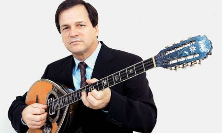 Ο Χρήστος Νικολόπουλος «Αυτοπροσώπως» στον Νίκο Θρασυβούλου