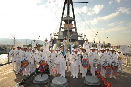 O Γεώργιος  Τσιλιμπάρης «Αυτοπροσώπως» στον Νίκο Θρασυβούλου