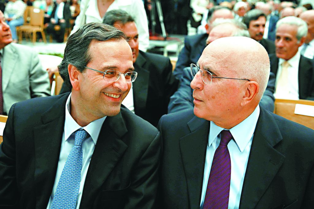 The one-billion-euro President!