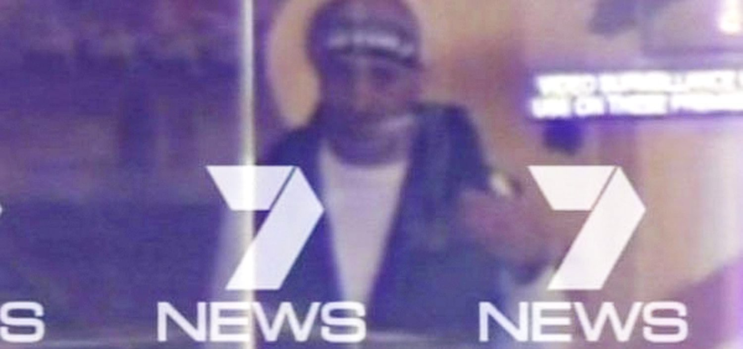 Σίδνεϊ: Ιρανός πρόσφυγας με ποινικό μητρώο ο ένοπλος