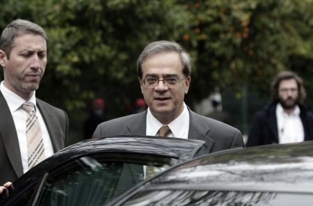 Χαρδούβελης: Τήρηση δεσμεύσεων για διαφύλαξη της αξιοπιστίας μας